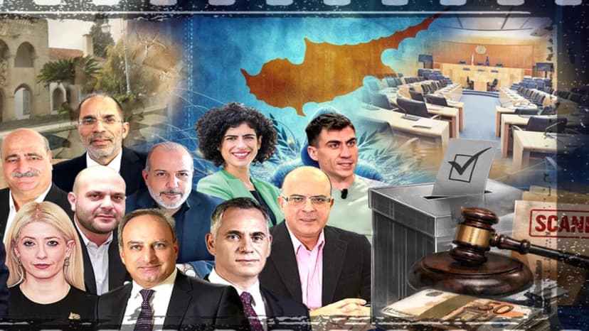 New Poll Shows Diminishing Public Trust in Cypriot Politicians