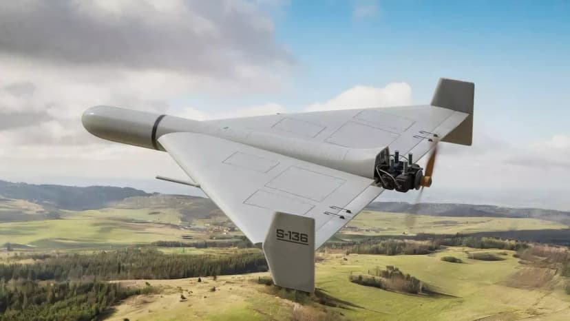 Netherlands summons Iranian ambassador over drone, missile attacks on Gulf, Cyprus