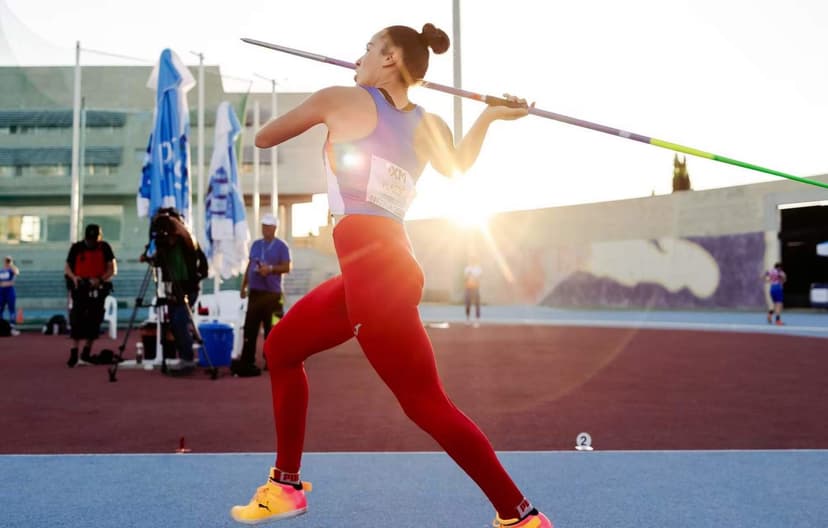 Cyprus is safe for all countries at European Throwing Cup, European Athletics Federation chief says