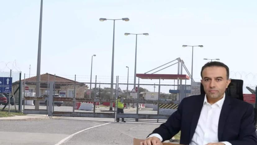 British bases put Cyprus at risk without its consent, academic warns after Akrotiri drone strike