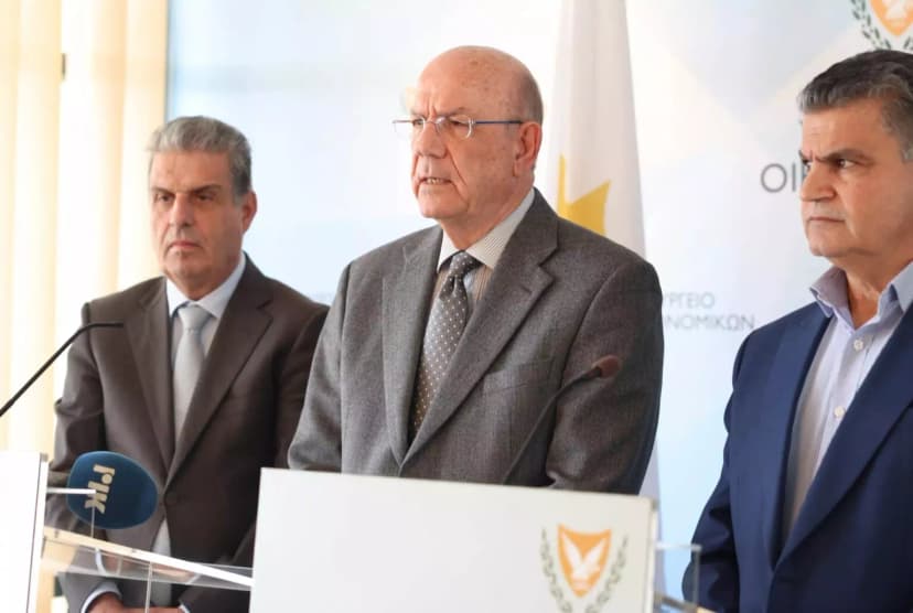 Public Sector Unions Demand New Early Retirement Scheme in Cyprus