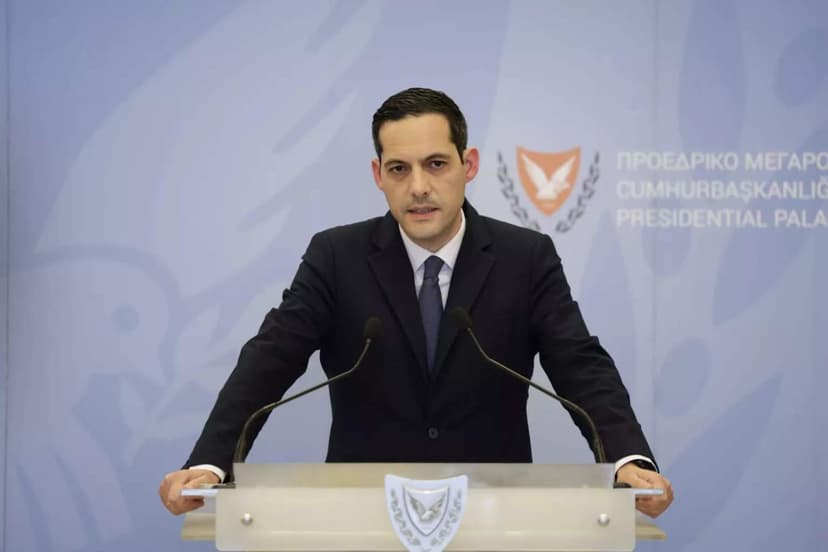 Cyprus dismisses Iranian general’s missile threat, insists island is not a military target