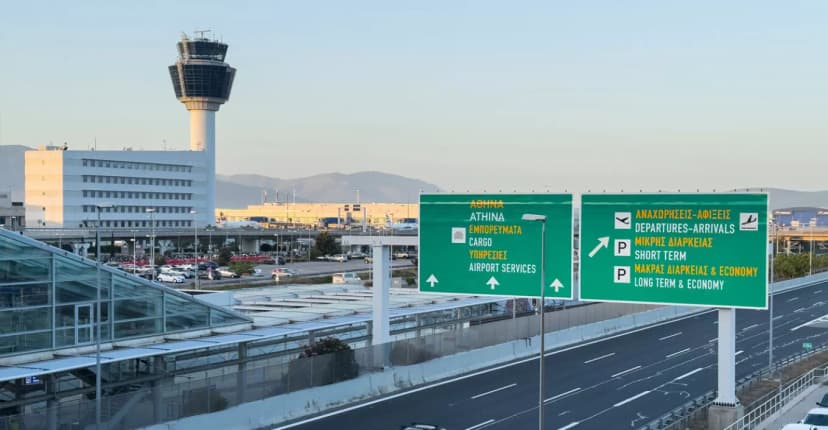 Iran: the world's largest air transport disruption underway