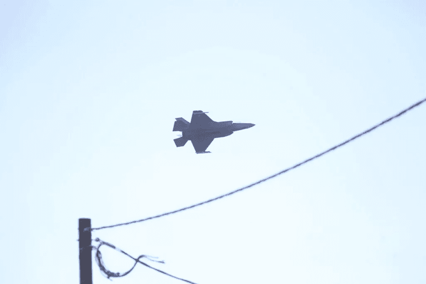 The British bases must go — they are a threat to our security