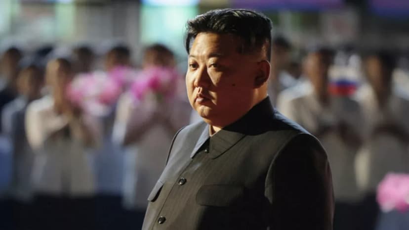 Kim Jong Un: North Korea prepared to provide missiles to Iran for use against Israel if requested