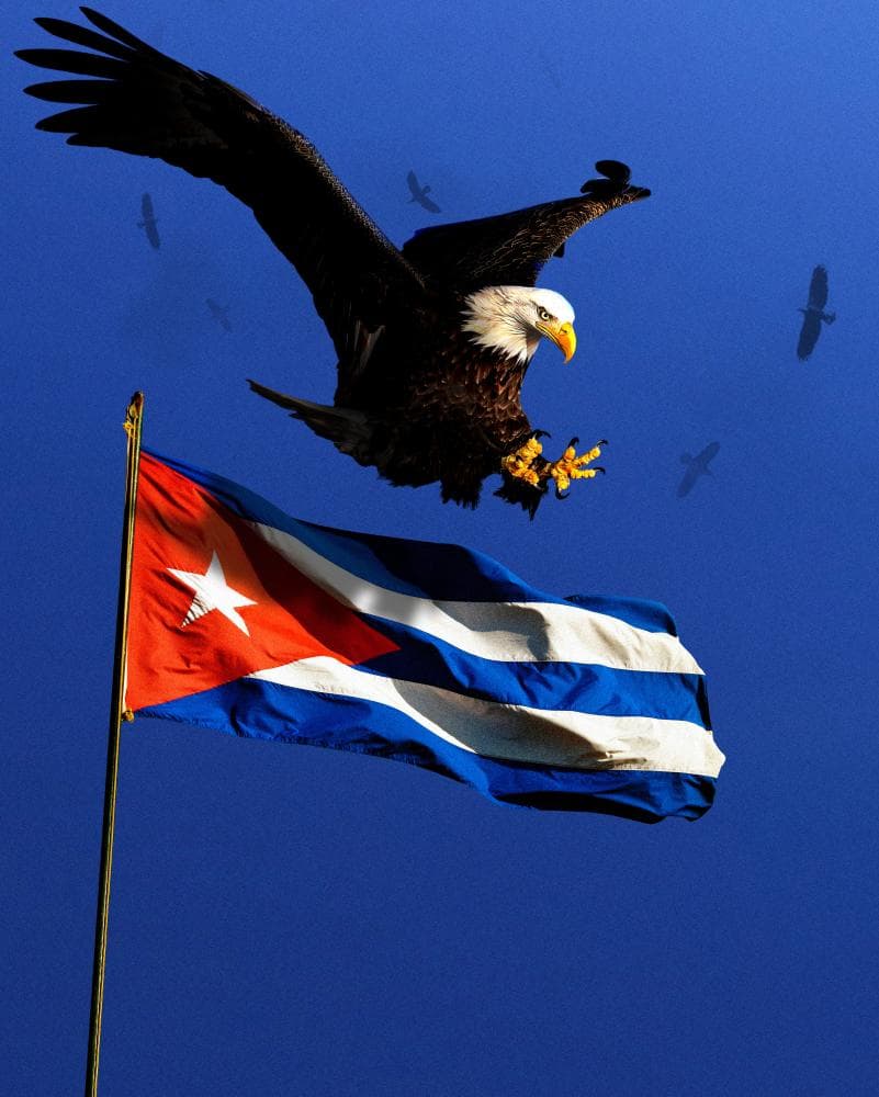 Cuba Grapples with Severe Economic Crisis Amidst US Pressure