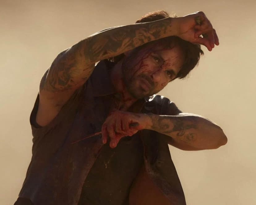 O’Romeo Review: Bollywood Shakespeare in Mafia Territory