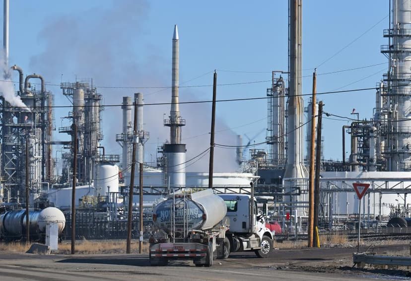 US Supreme Court to Hear Fossil Fuel Climate Accountability Case