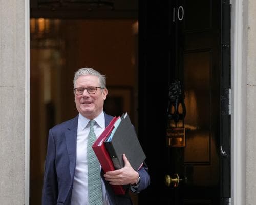 Readers Discuss Starmer's Struggles Amid Peter Mandelson Scandal Fallout