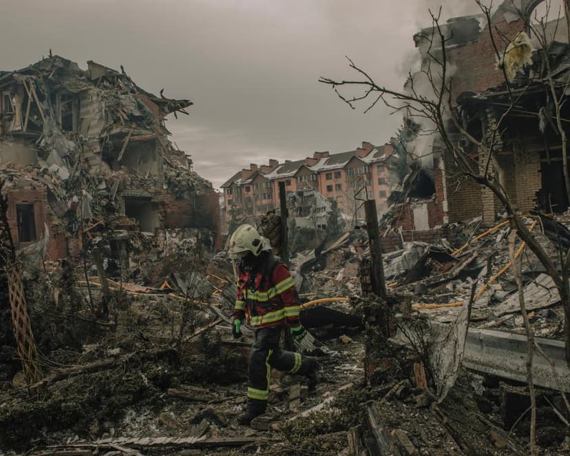 EU fails to agree on new sanctions on Russia ahead of fourth anniversary of war – Europe live 