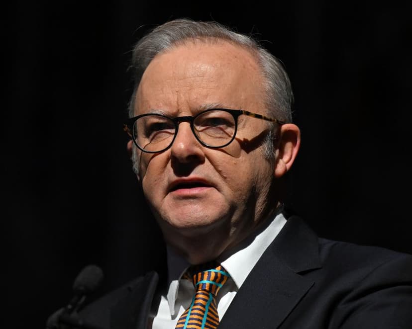 Australian Liberal Party Faces Internal Turmoil Over Female Leadership