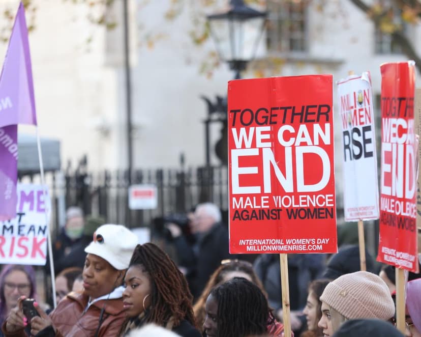 Jess Phillips Calls for Enhanced Protection for Women and Girls Following Epstein Scandal