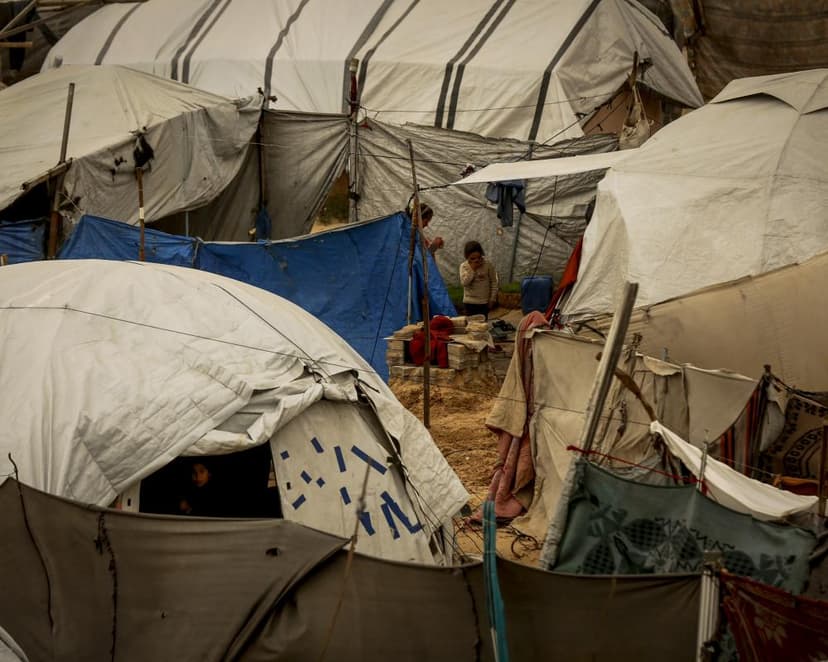 International Humanitarian Law at Risk Amid Global Conflicts