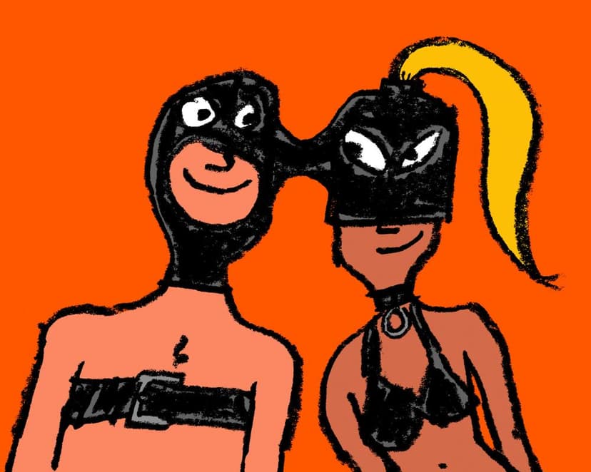 Couple Shares Secrets to a Lasting and Adventurous Bond