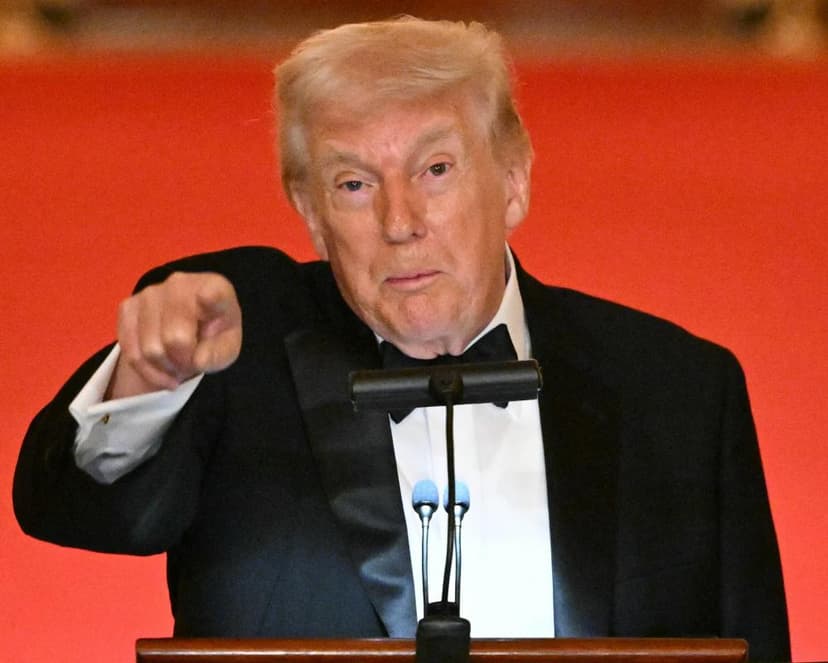 Trump’s trade war risks undermining his hopes of hefty US interest rate cuts | Graeme Wearden