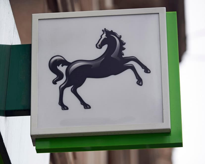 Lloyds investigating after using staff’s bank account data in pay talks