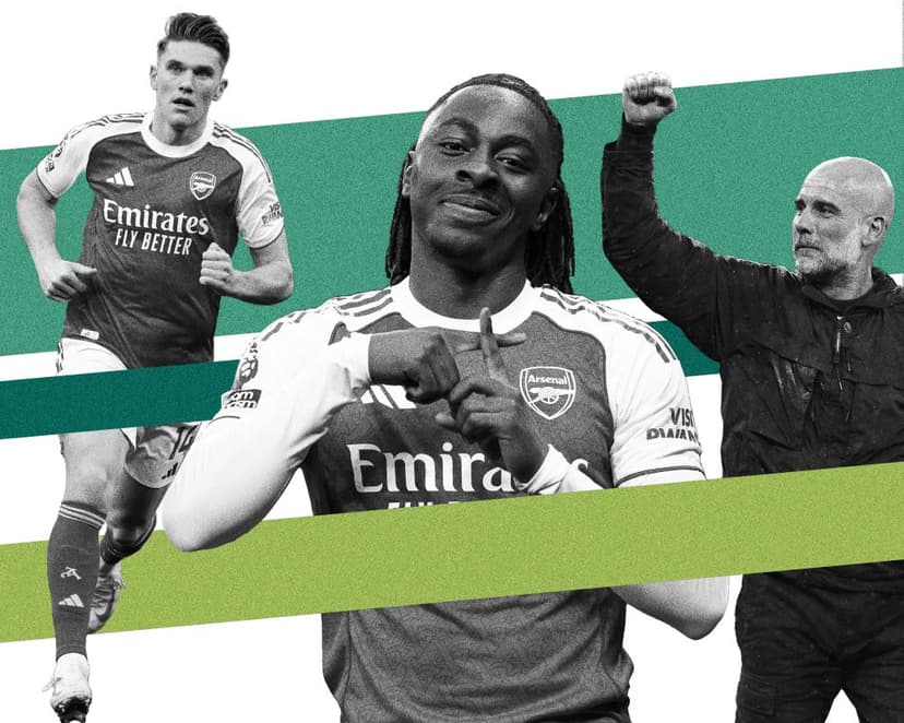 Fatigue has shaped the balance and madness of today’s Premier League | Jonathan Wilson