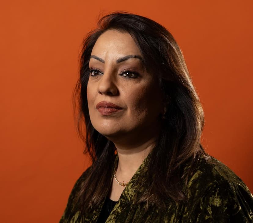 Labour MP Naz Shah Reflects on Her Arrest for Murder at Age 18