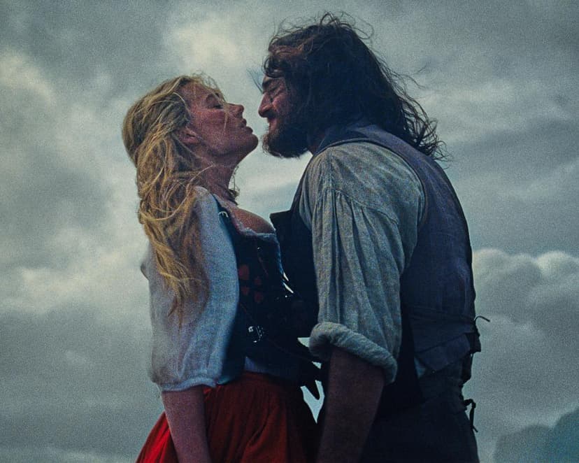 Wuthering Heights Achieves $77 Million Global Box Office Opening