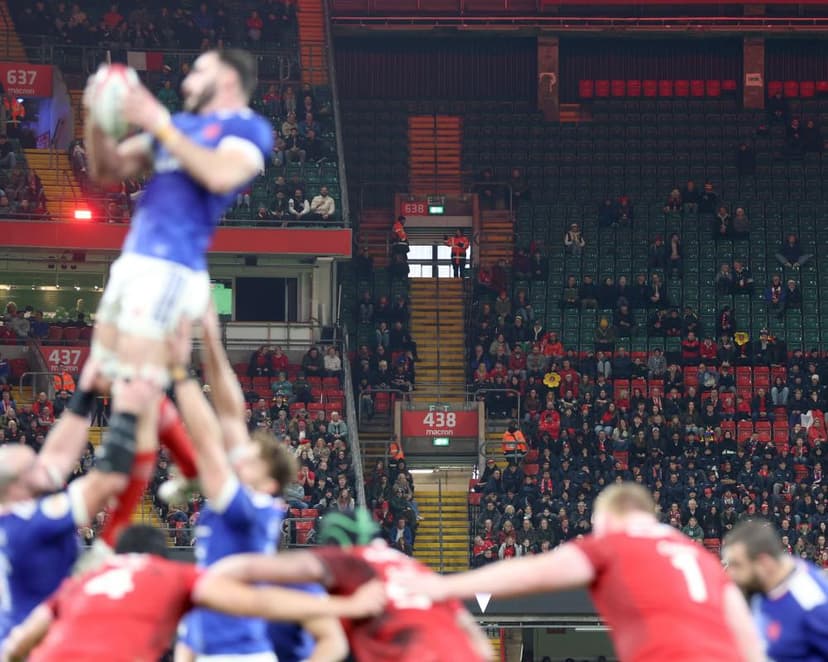 Swansea Ospreys Face Axe Amid Welsh Rugby Crisis