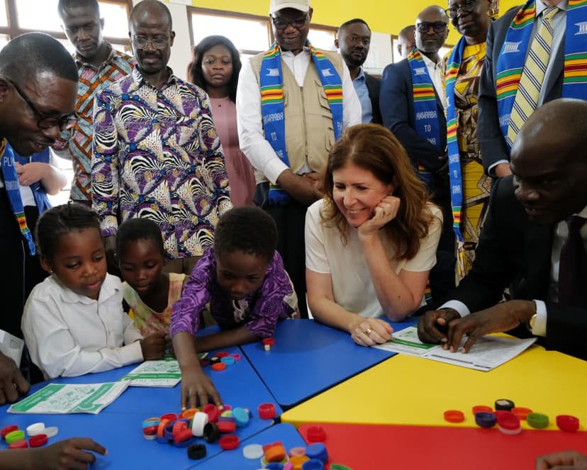 Starmer's Labour Faces Scrutiny Over Policy Direction and Leadership