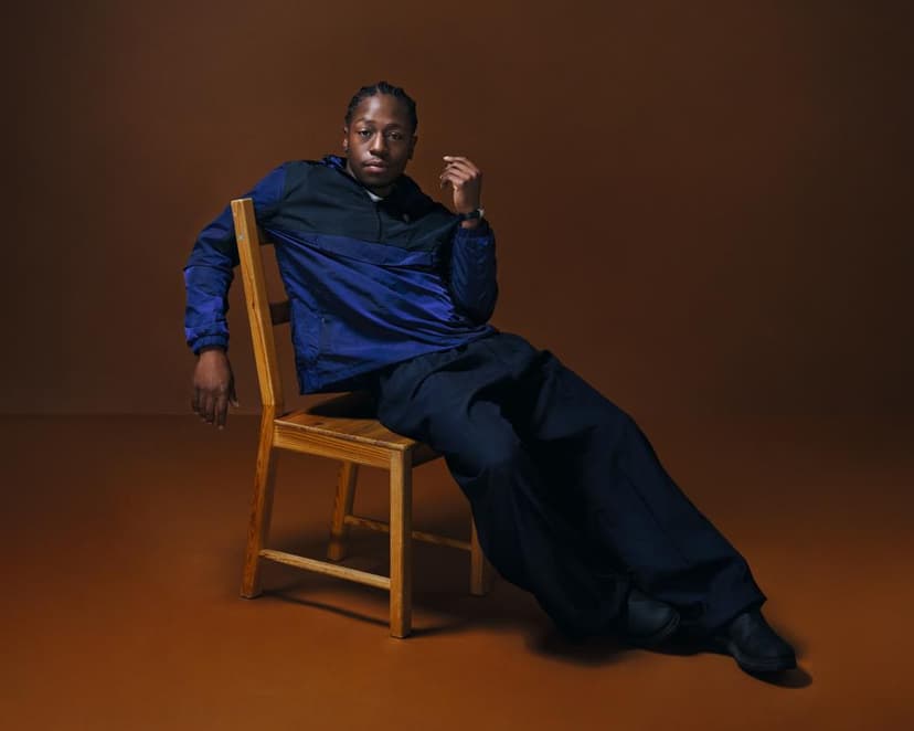 David Jonsson on Bafta Win, 'Alien' Reboot, and Identity in Acting