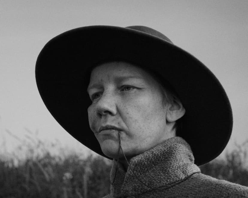 Rose Film Review: Sandra Hüller Shines in 17th-Century Drama