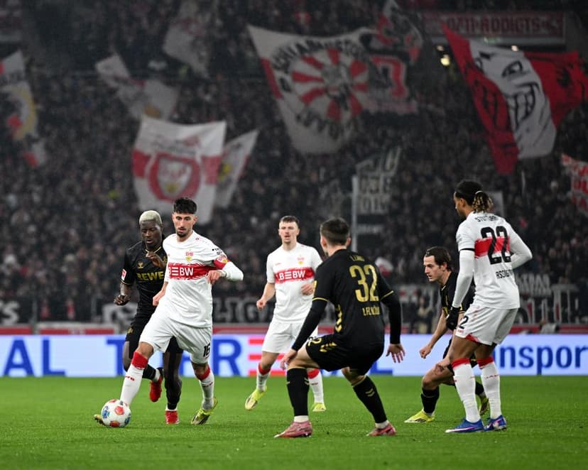 Stuttgart Secures Bundesliga Top Four Spot Amid Talent Retention Concerns