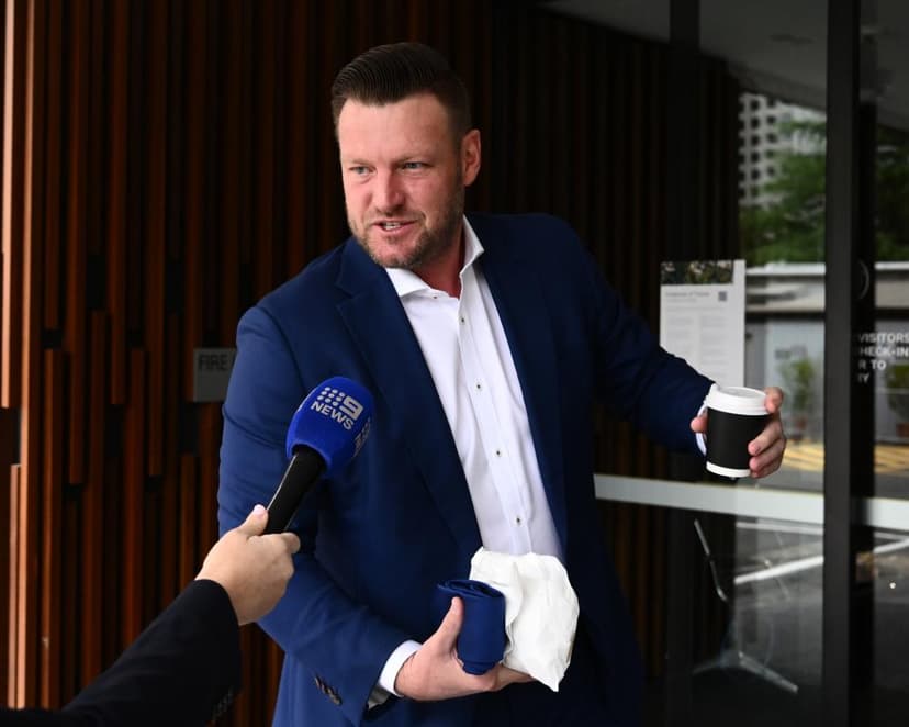 Liberal Infighting Erupts in Nepean Over By-election Candidate