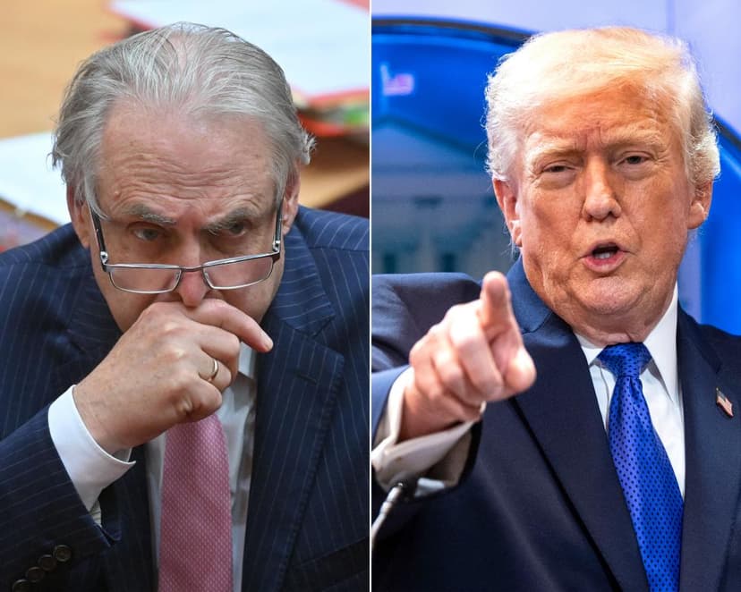 Australia to Examine Options Against Trump's Proposed 15% Tariffs