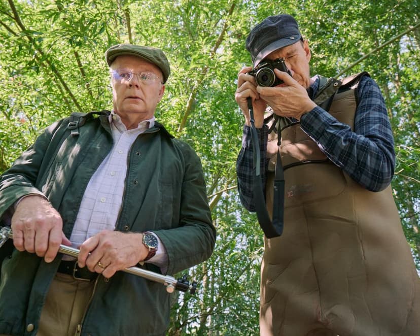 Channel 4's 'Dirty Business' Sparks Calls for Water Industry Nationalization