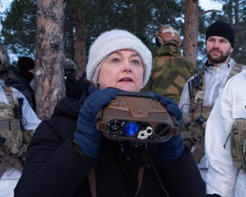 UK Considers New Russia Sanctions Following Navalny Toxin Finding