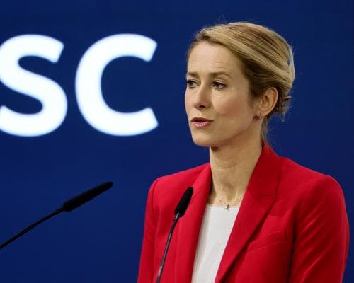 Trump's Tariffs and US-EU Trade Tensions