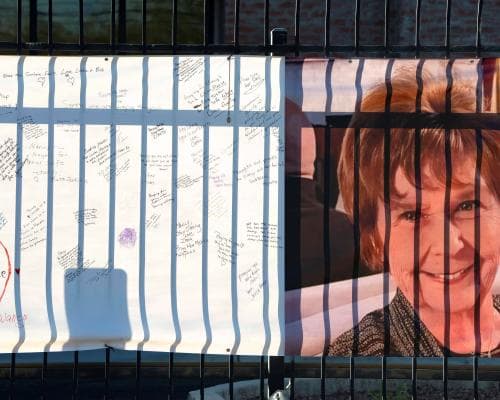 DNA Evidence Found in Nancy Guthrie Disappearance Case