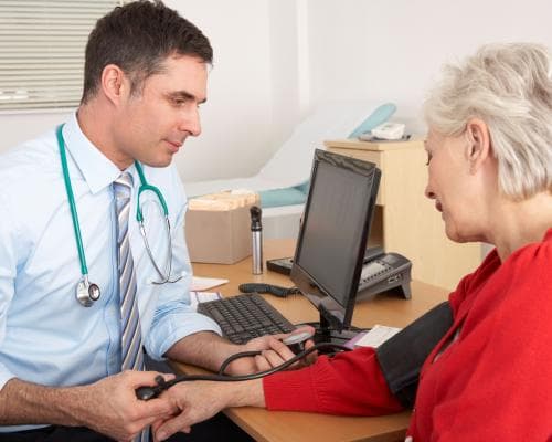 Challenges in Recruiting GPs for Remote UK Practices Highlighted in Letter