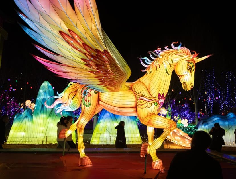 China Anticipates Bumper Lunar New Year Migration