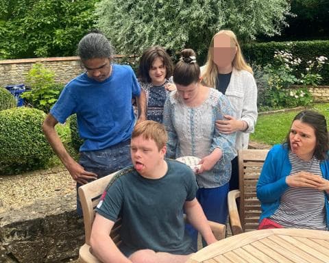 Families Bid to Take Over Children's Care Home Facing Tax Debts