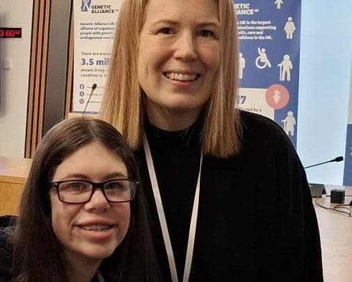 People with Rare Genetic Conditions 'Systematically Ignored' by NHS