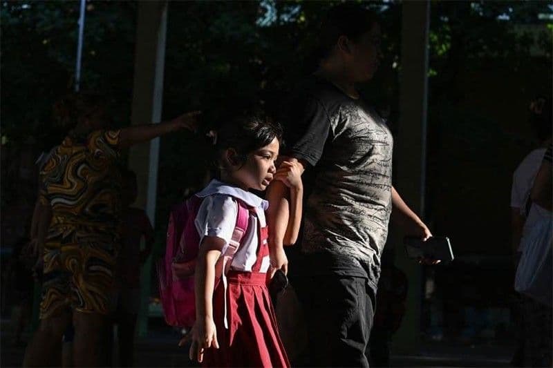 Parents-teachers group backs trimester proposal