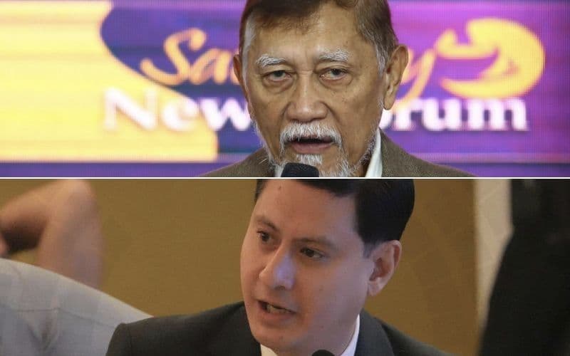 Can House muster votes to impeach Sara Duterte? Split views emerging