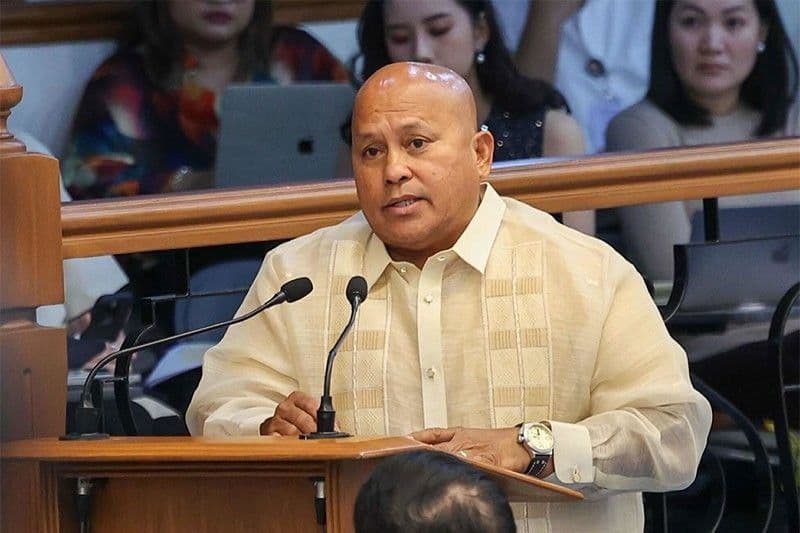 Filipinos Demand Accountability for Senator Dela Rosa in Drug War Killings