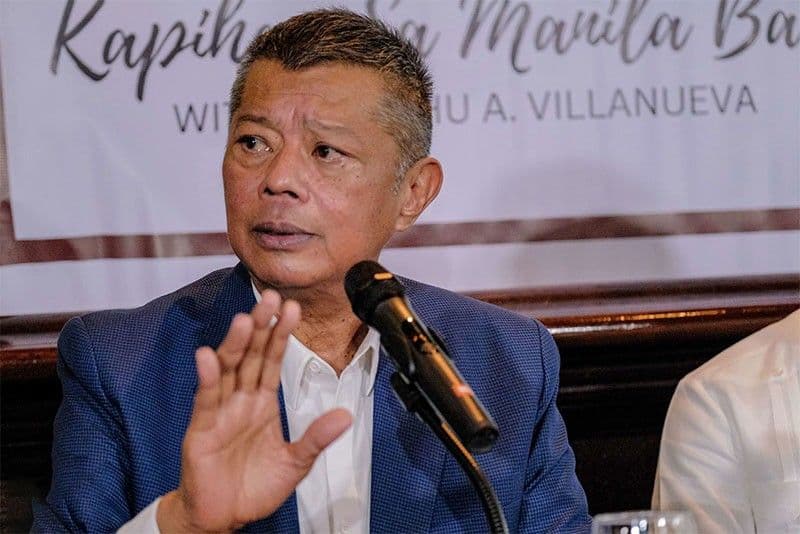 Ombudsman Urges Public Vigilance on Flood Control Graft Cases