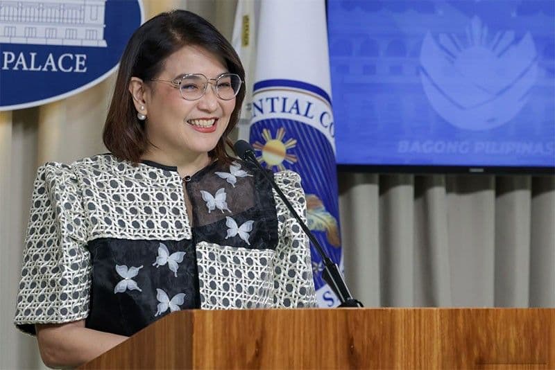 Malacañang Warns Against Early Politicking for 2028 Elections
