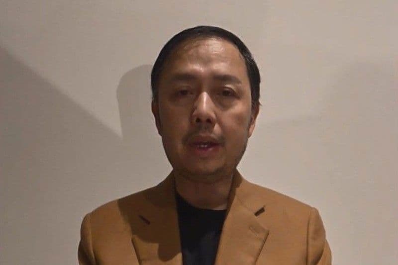 NBI Investigates Former Marine Security Aides of Zaldy Co