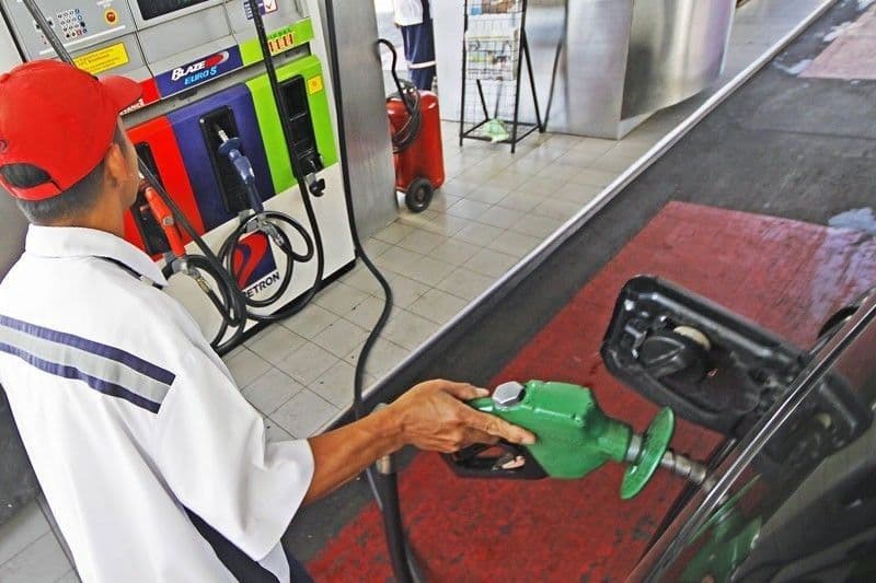 Marcos Jr. to certify as urgent lower fuel excise tax bill