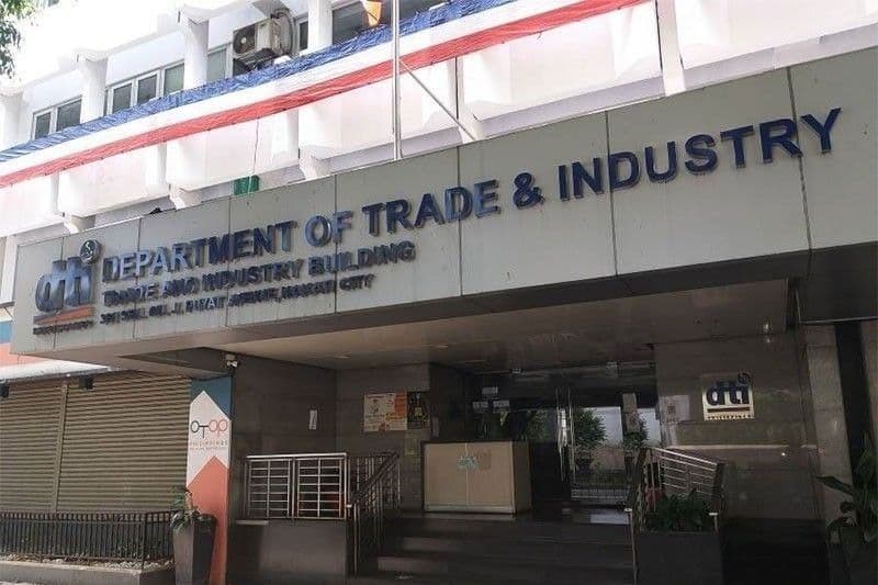 Philippine DTI Implements Flexible Work Scheme for Fuel Conservation