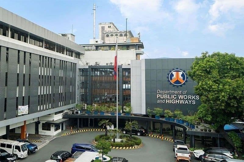 Former DPWH Undersecretary to Testify in Malversation Case Against Zaldy Co