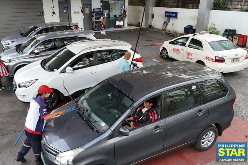 Government readies P3.5 billion for transport subsidy