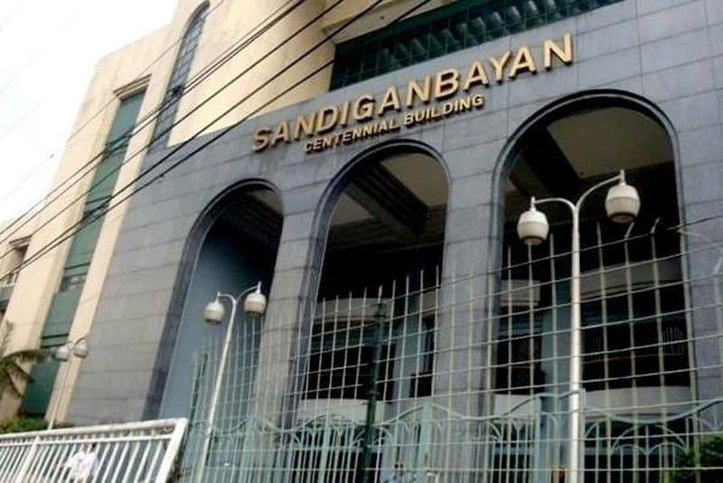 Sandigan orders attachment of 16 Zaldy Co properties