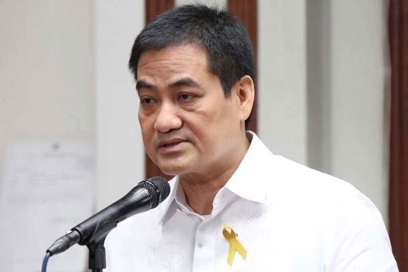 Lacierda not being eyed as DICT chief – Palace